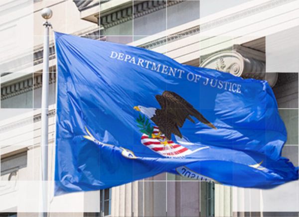 DOJ Clarifies Open Source Smart Contract Developer Liability in New Guidance