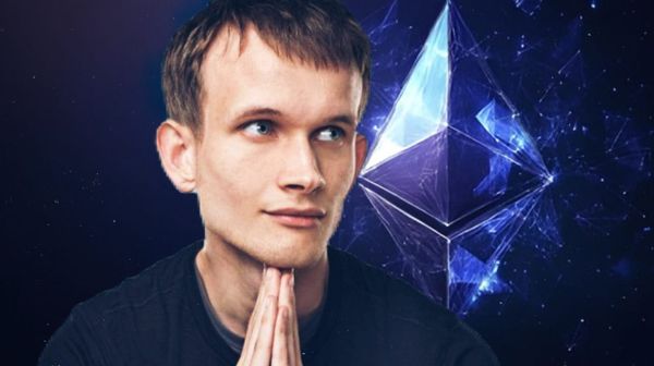 Vitalik Buterin on Ethereum’s Legacy and Path to Becoming the World Ledger