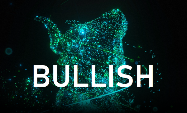 Bullish Crypto Exchange Completed U.S. IPO Settled Entirely in Stablecoins