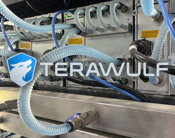 Google’s $3.7 Billion Investment in TeraWulf Signals Major Shift in Bitcoin Mining