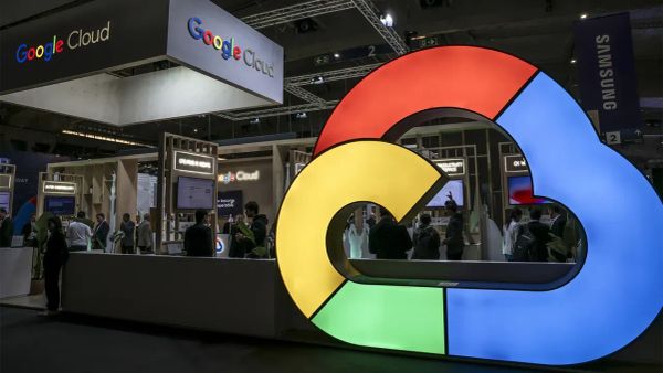 Google Cloud Introduces Its Own Blockchain for Payments Called Universal Ledger (GCUL)