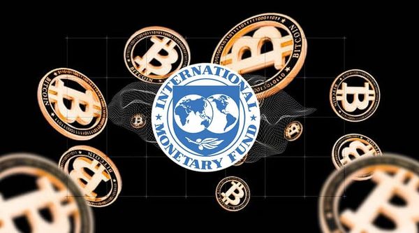 IMF Proposes Including Bitcoin and Crypto in National GDP Metrics