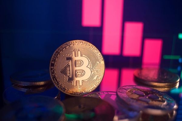 Bitcoin Price Drops Down to $114K as Market Pressures Mount