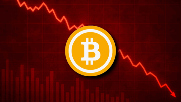 Bitcoin Price Falls to $113,000 Amid Tariff Fears and Jobs Data