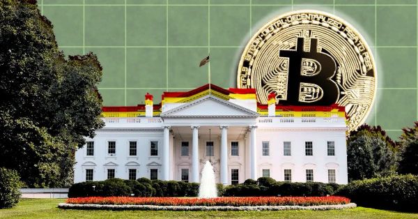 White House Targets Banks with Executive Order on Alleged Crypto Discrimination