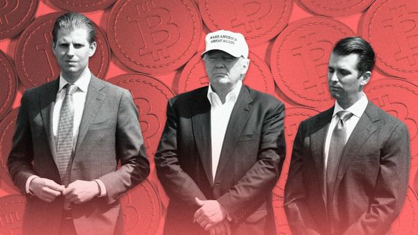 Trump Family Crypto Advocacy Meets Irony in Roger Ver Case
