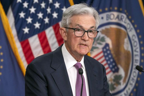 Federal Reserve Signals Potential Interest Rate Cut Boosting Crypto Market Optimism