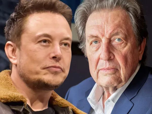 Elon Musk’s Father Errol Musk Plans to Tokenize Water on the Blockchain