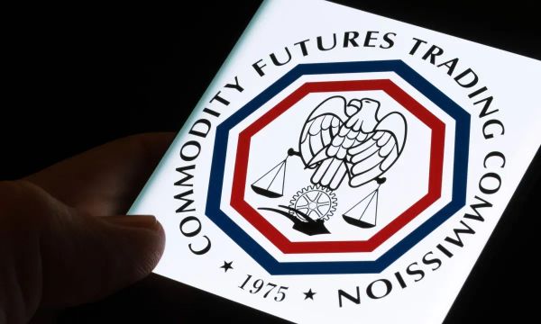 CFTC Authorizes US Traders to Access Offshore Exchanges like Binance, ByBit, OKX
