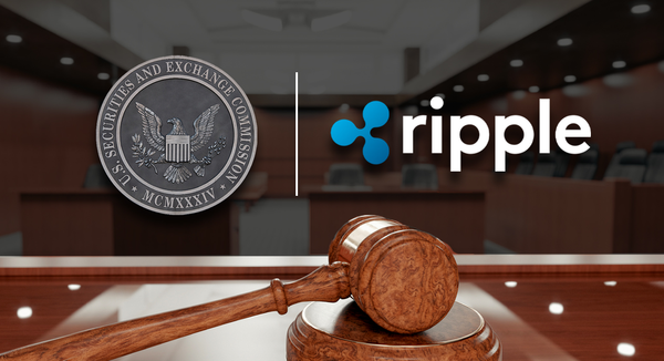 SEC and Ripple Finalize Dismissal of Appeals Officially Closing XRP Case