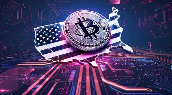 US Treasury Secretary Scott Bessent Details Future Strategic Bitcoin Reserve Plans