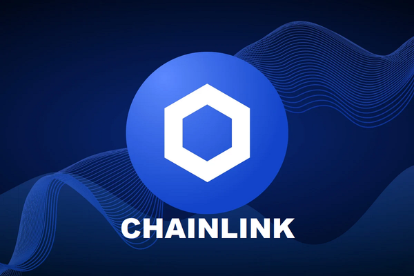 Commerce Dept and Chainlink Partner to Share Data on Ethereum and Other Blockchains