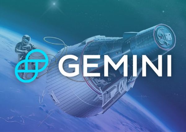 Gemini Crypto Exchange Launches IPO to List on Nasdaq as GEMI