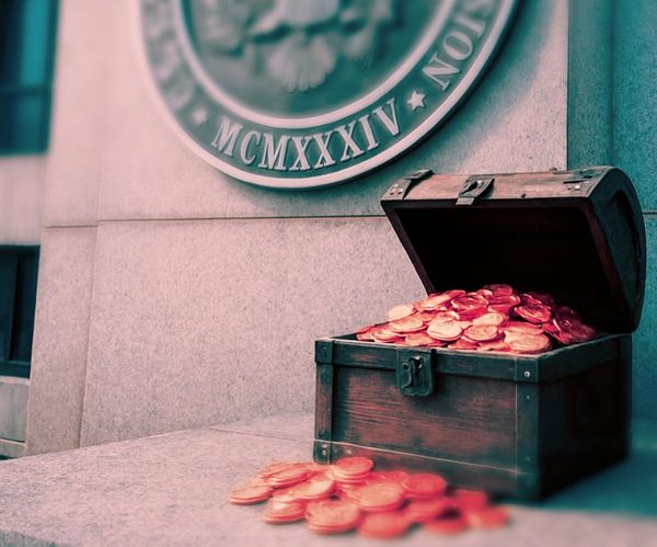 US Regulators Scrutinize Trading Patterns Ahead of Crypto Treasury Announcements