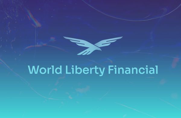 Trump’s World Liberty Financial WLFI Token Debuts at $30 Billion Valuation