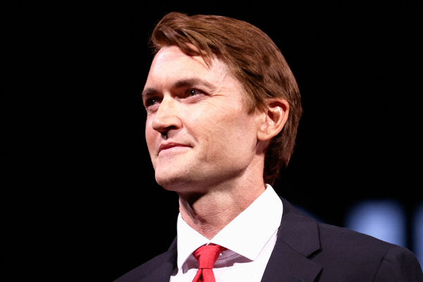 Bitcoin Pioneer Ross Ulbricht Fires Back at Kamala Harris Over Fentanyl Claims