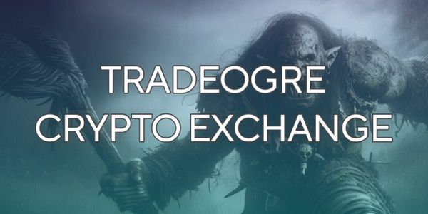 Canada Seizes $40 Million in Crypto from TradeOgre Exchange in Historic Bust