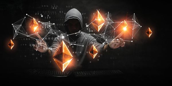 Hackers Exploit Ethereum Smart Contracts to Evade Detection in Malicious npm Packages