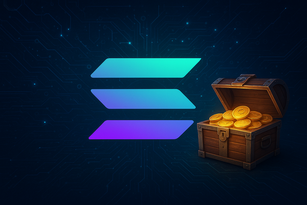 Helius Launches Solana Treasury Plan with $175 Million SOL Purchase