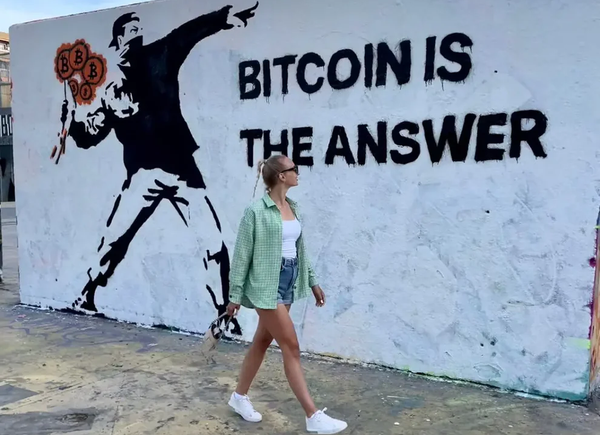 How 9/11 Reshaped U.S. Financial Systems and Sparked the Crypto Revolution