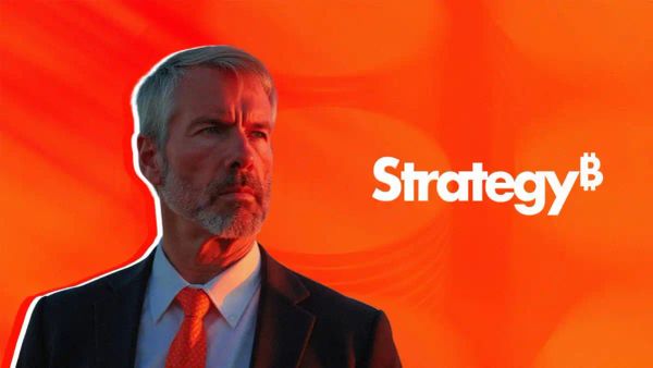 Michael Saylor Leads Strategy Toward S&P 500 Inclusion with Bitcoin Gains