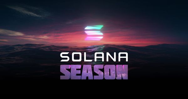 Solana Poised for Major Year-End Rally as ETF Filings and Treasury Purchases Fuel Optimism