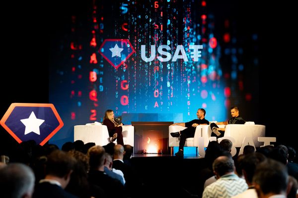 Tether Announces USAT Stablecoin Launch to Strengthen US Market Position