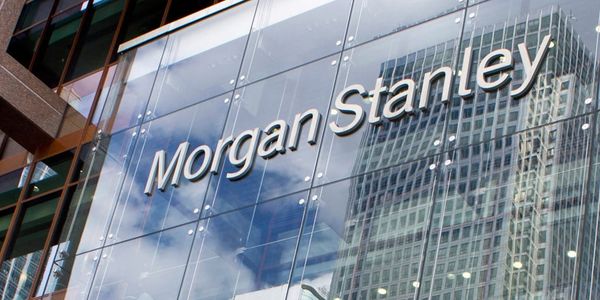 Morgan Stanley to Launch Bitcoin, Ethereum, Solana Trading on ETrade in 2026