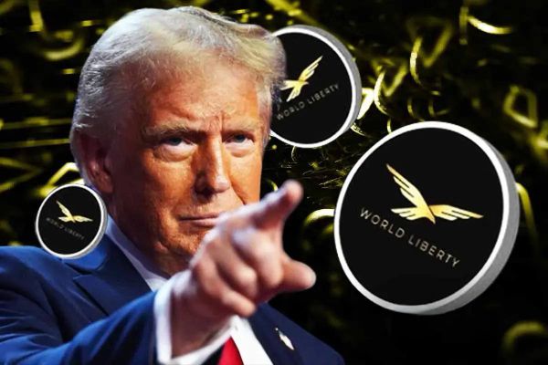 World Liberty Financial (WLFI) Token Hits $4.8 Billion but Questions Linger on Its Value