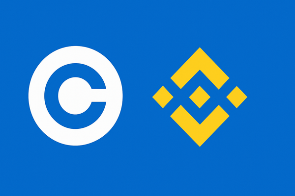 Coinbase Adds BNB to Token Roadmap, Expanding Listing Strategy