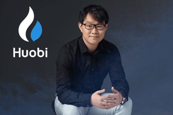 Huobi Crypto Exchange Founder Li Lin Spearheads Billion Dollar Ethereum Treasury