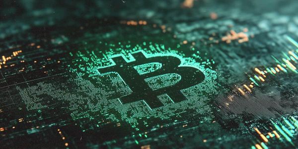 Bitcoin Price Surges on Softer US Inflation Data, Then Pulls Back