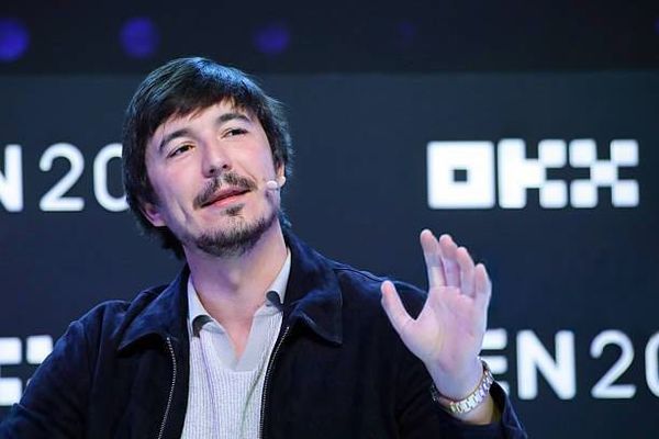 Robinhood CEO Envisions Tokenization Reshaping Global Finance