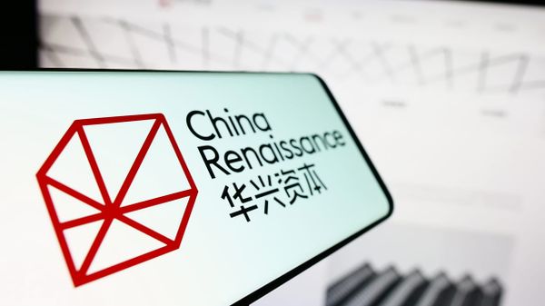 Major Chinese Investment Bank Pursues $600 Million in Funding for BNB Treasury