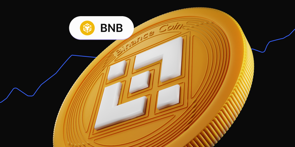 Robinhood Lists BNB for Crypto Trading Amid Rising Market Interest