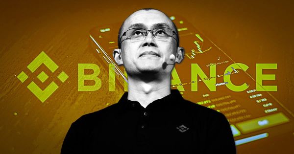 Trump Grants Pardon to Binance Founder Changpeng Zhao (CZ)