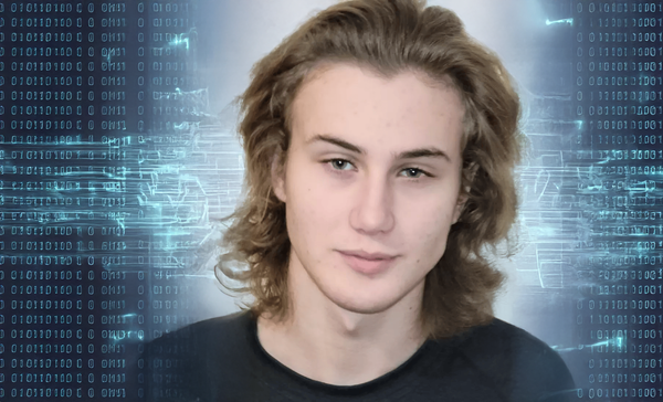 Unmasking Andean Medjedovic: The Fugitive Math Prodigy Behind DeFi's Biggest Heists