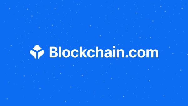 Crypto Platform Blockchain.com in Talks to Go Public via SPAC Deal