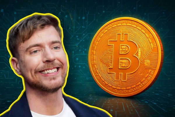 MrBeast Files Trademark for MrBeast Financial Banking and Crypto Platform