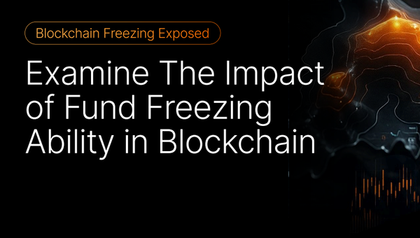Bybit Report Exposes Fund Freezing Tools in 16 Prominent Blockchains