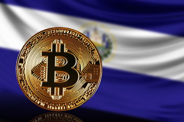 El Salvador Buys $100M in Bitcoin as Crypto Market Dips