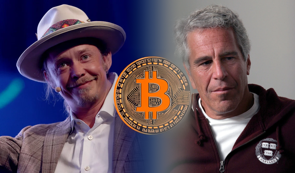 Epstein Emails Uncover Early Bitcoin Talks Involving Brock Pierce and Larry Summers