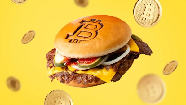 Steak ’n Shake Leads Fast Food Industry with First Strategic Bitcoin Reserve