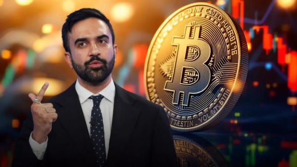 Fake News Spreads Rapidly Claiming Zohran Mamdani Will Tax All Bitcoin Transactions in NYC