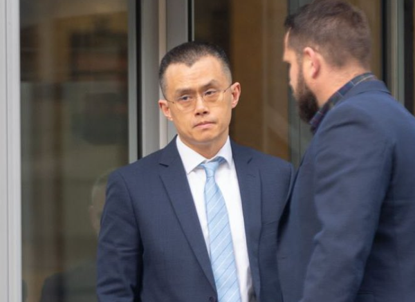 CZ Binance Faces Renewed Scrutiny in Lawsuit Over Alleged Terror Financing Ties