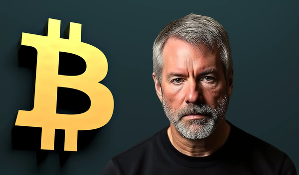 Michael Saylor's Strategy Boosts Bitcoin Holdings Despite Recent Price Drop
