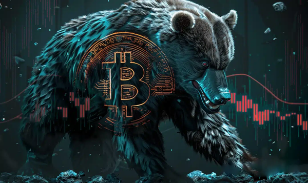 Bitcoin Price Falls Below $87,000 as $200 Million Longs Vanish