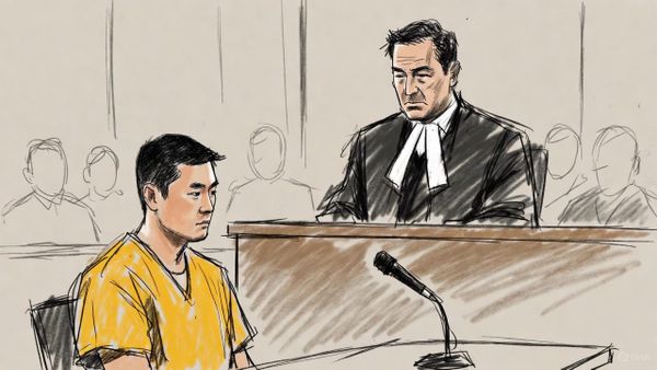 Do Kwon Sentenced to 15 Years in Prison for Terra Luna Collapse Fraud