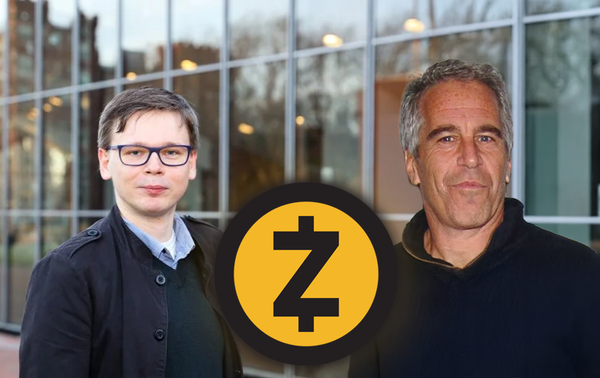Epstein Emails Expose Ties to Zcash Co-Founder Madars Virza