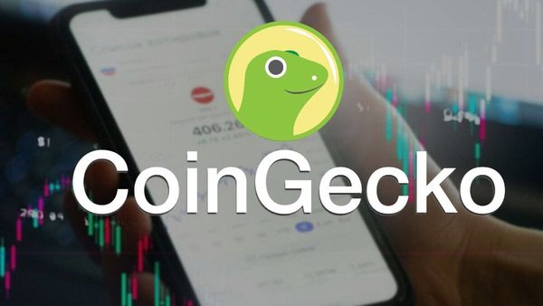 CoinGecko Considers $500 Million Dollar Sale as Crypto Data Demand Expands